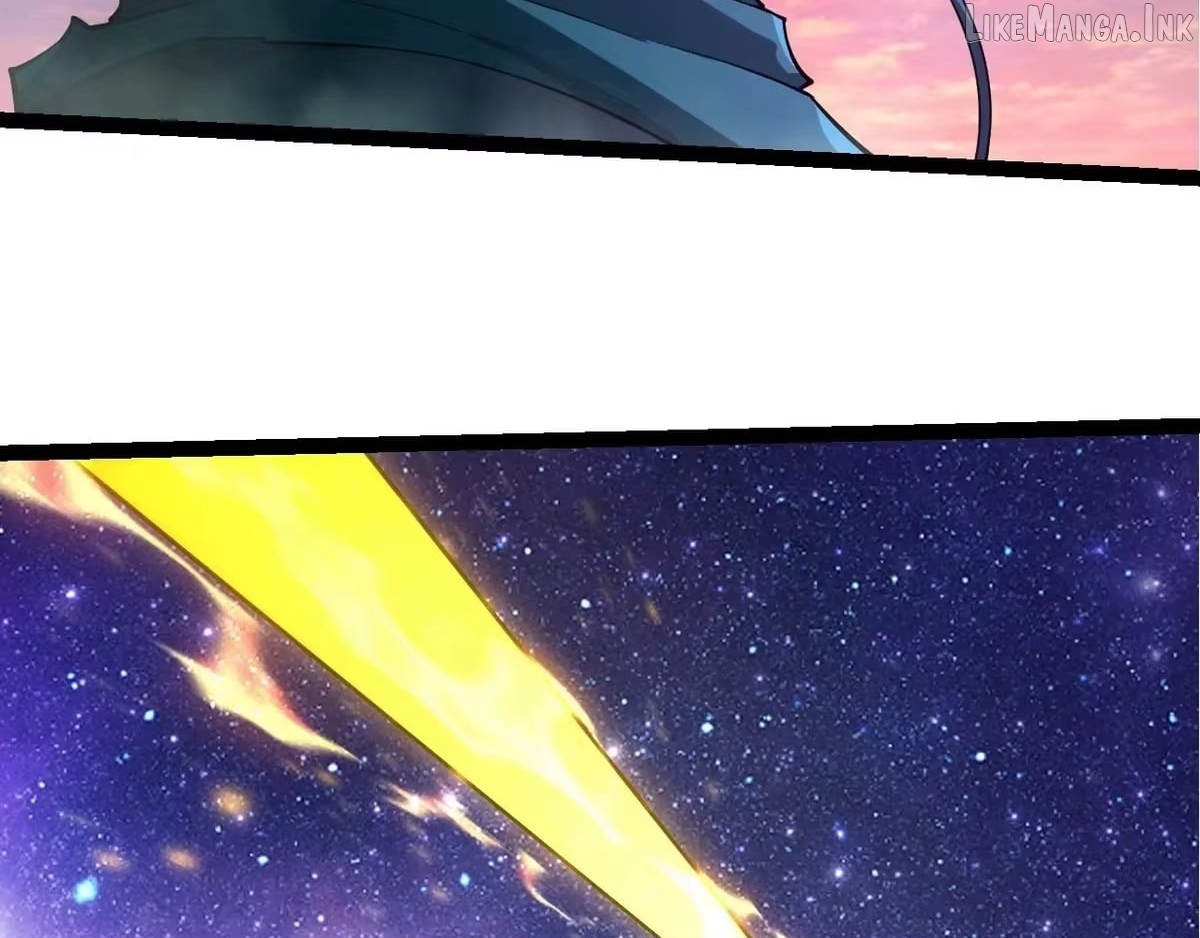 Evolution Begins With A Big Tree Chapter 522  - page 79
